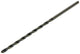 Mack 1018462 - foret à béton DIN 8039 ø 6,0 x 200 mm | 5 pièces