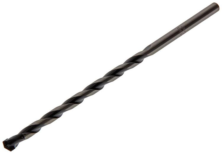 Mack 1018463 - foret à béton DIN 8039 ø 8,0 x 200 mm | 5 pièces