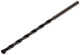Mack 1018463 - foret à béton DIN 8039 ø 8,0 x 200 mm | 5 pièces