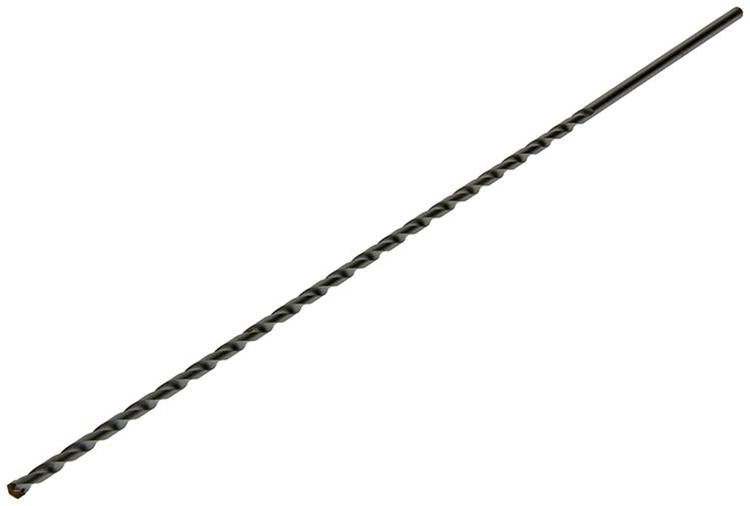 Mack 1018466 - foret à béton DIN 8039 ø 6,0 x 400 mm | 5 pièces