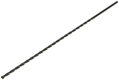 Mack 1018466 - foret à béton DIN 8039 ø 6,0 x 400 mm | 5 pièces