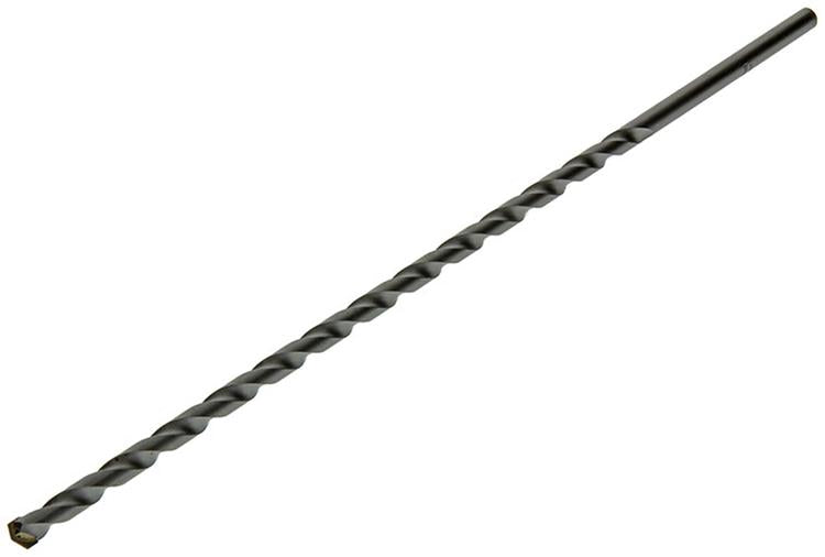 Mack 1018468 - foret à béton DIN 8039 ø 10,0 x 400 mm | 5 pièces