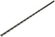Mack 1018468 - foret à béton DIN 8039 ø 10,0 x 400 mm | 5 pièces