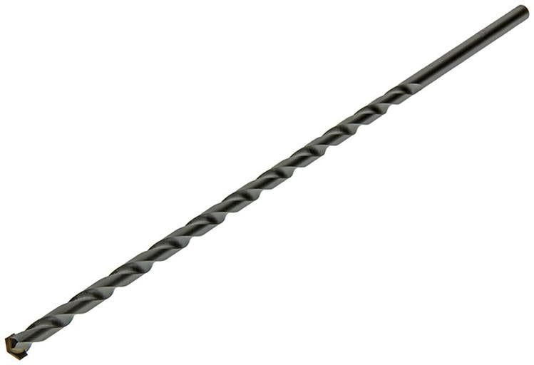 Mack 1018469 - foret à béton DIN 8039 ø 12,0 x 400 mm | 5 pièces