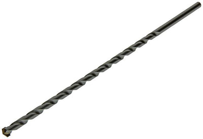 Mack 1018469 - foret à béton DIN 8039 ø 12,0 x 400 mm | 5 pièces