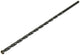 Mack 1018469 - foret à béton DIN 8039 ø 12,0 x 400 mm | 5 pièces