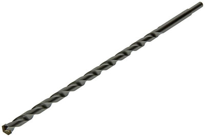 Mack 1018470 - foret à béton DIN 8039 ø 14,0 x 400 mm | 5 pièces