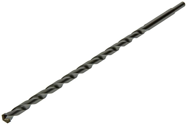 Mack 1018470 - foret à béton DIN 8039 ø 14,0 x 400 mm | 5 pièces