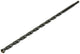 Mack 1018470 - foret à béton DIN 8039 ø 14,0 x 400 mm | 5 pièces