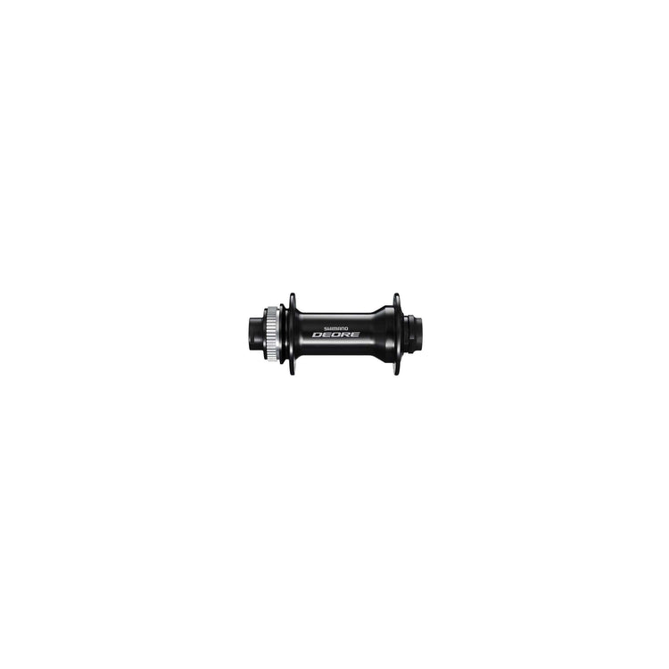 Roland Front Roue Ryde 27,5 Rival21 Shimano M6010 Black