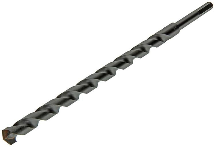 Mack 1018473 - foret à béton DIN 8039 ø 20,0 x 400 mm | 5 pièces
