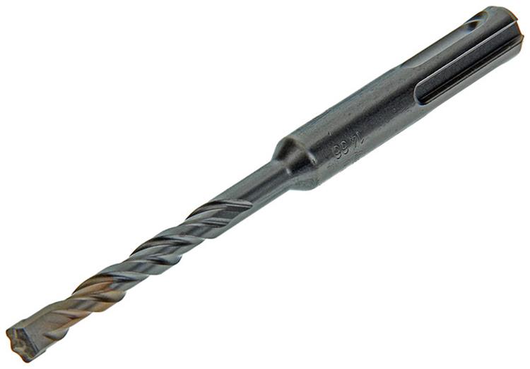 Mack 1018475 - marteau perforateur sds + ø 6,0 x 110 mm | 5 pièces