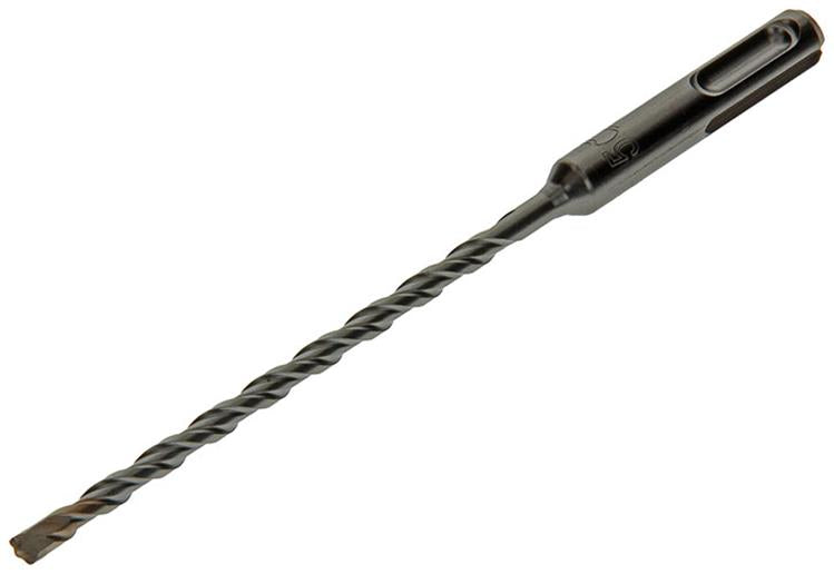 Mack 1018477 - marteau perforateur sds + ø 5,0 x 160 mm | 5 pièces