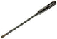Mack 1018477 - marteau perforateur sds + ø 5,0 x 160 mm | 5 pièces