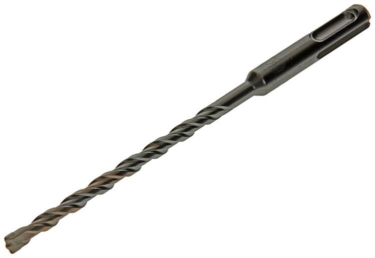 Mack 1018478 - marteau perforateur sds + ø 6,0 x 160 mm | 5 pièces