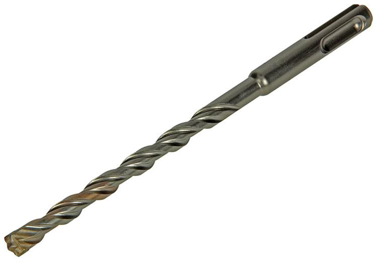 Mack 1018479 - marteau perforateur sds + ø 8,0 x 160 mm | 5 pièces