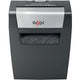 Destructeur de papier rexel x406