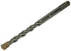 Mack 1018480 - marteau perforateur sds + ø 10,0 x 160 mm | 5 pièces