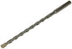 Mack 1018484 - marteau perforateur sds + ø 8,0 x 210 mm | 5 pièces