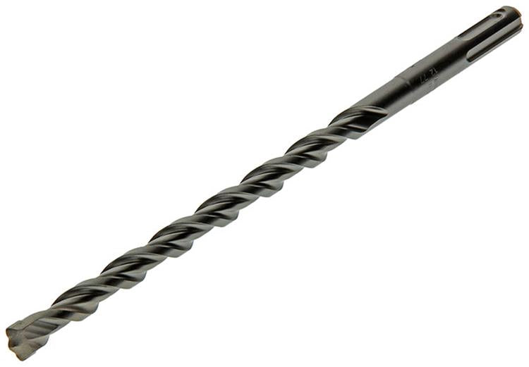 Mack 1018485 - marteau perforateur sds + ø 10,0 x 210 mm | 5 pièces
