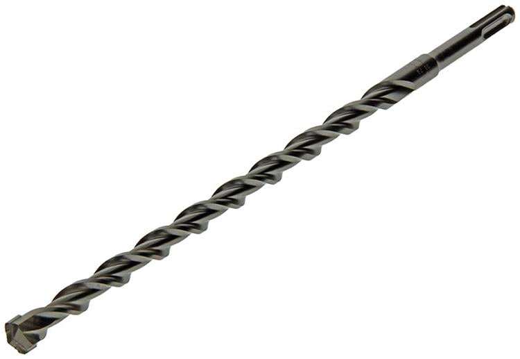 Mack 1018489 - marteau perforateur sds sds + 14x300mm | 5 pièces