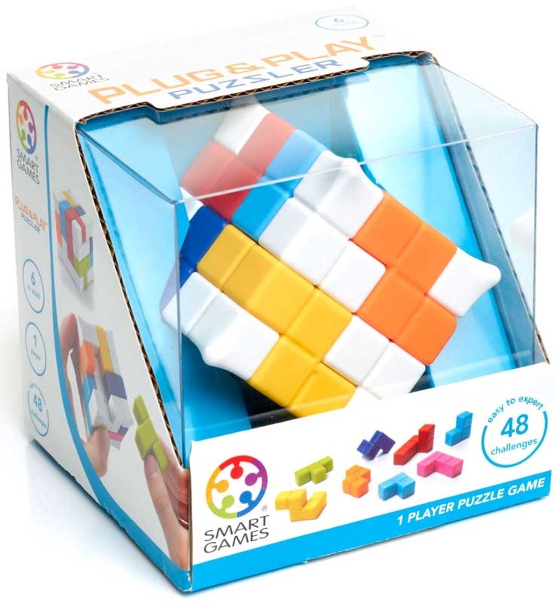 Jeux intelligents