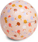 Fruits d'été | balle de plage multicolore Ø 51 cm