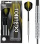 Torpille Harrows 80% tungstène 26gk1