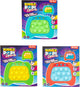 TOI-TOYS Memory Game Bubble Pops Controller