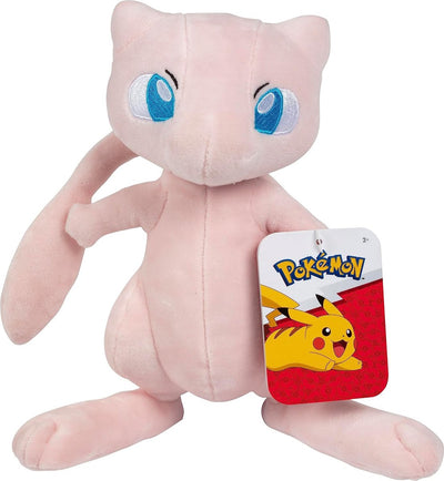Pokemon peluche pokémon peluche miou 20 cm