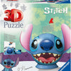 Puzzle Disney 3D avec oreilles, 72e.