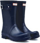 Bottes de pluie Hunter - taille 44 - bleu