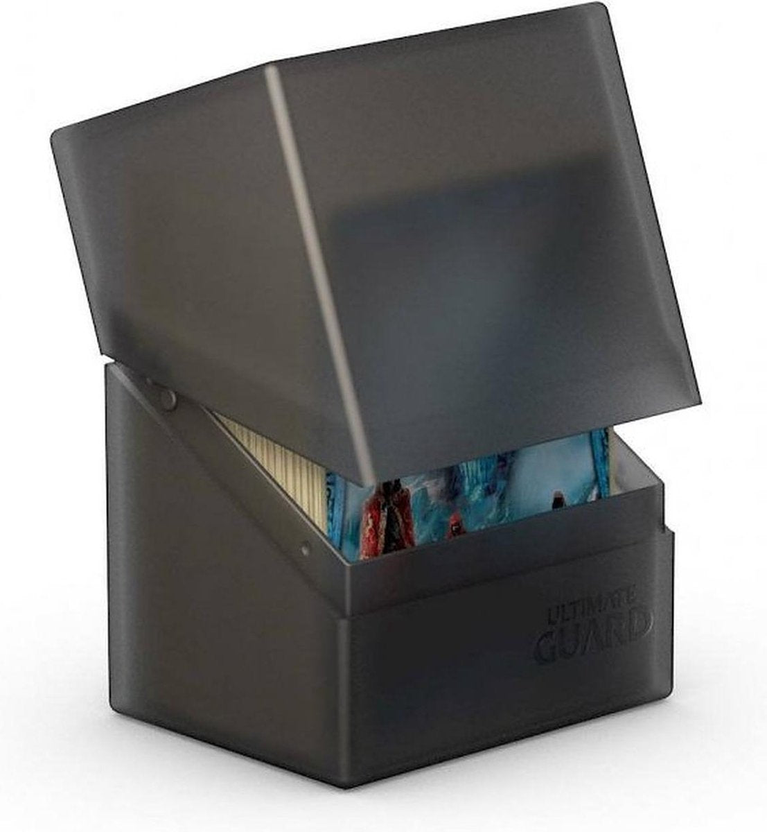 Bloc de garde ultime 80+ - onyx