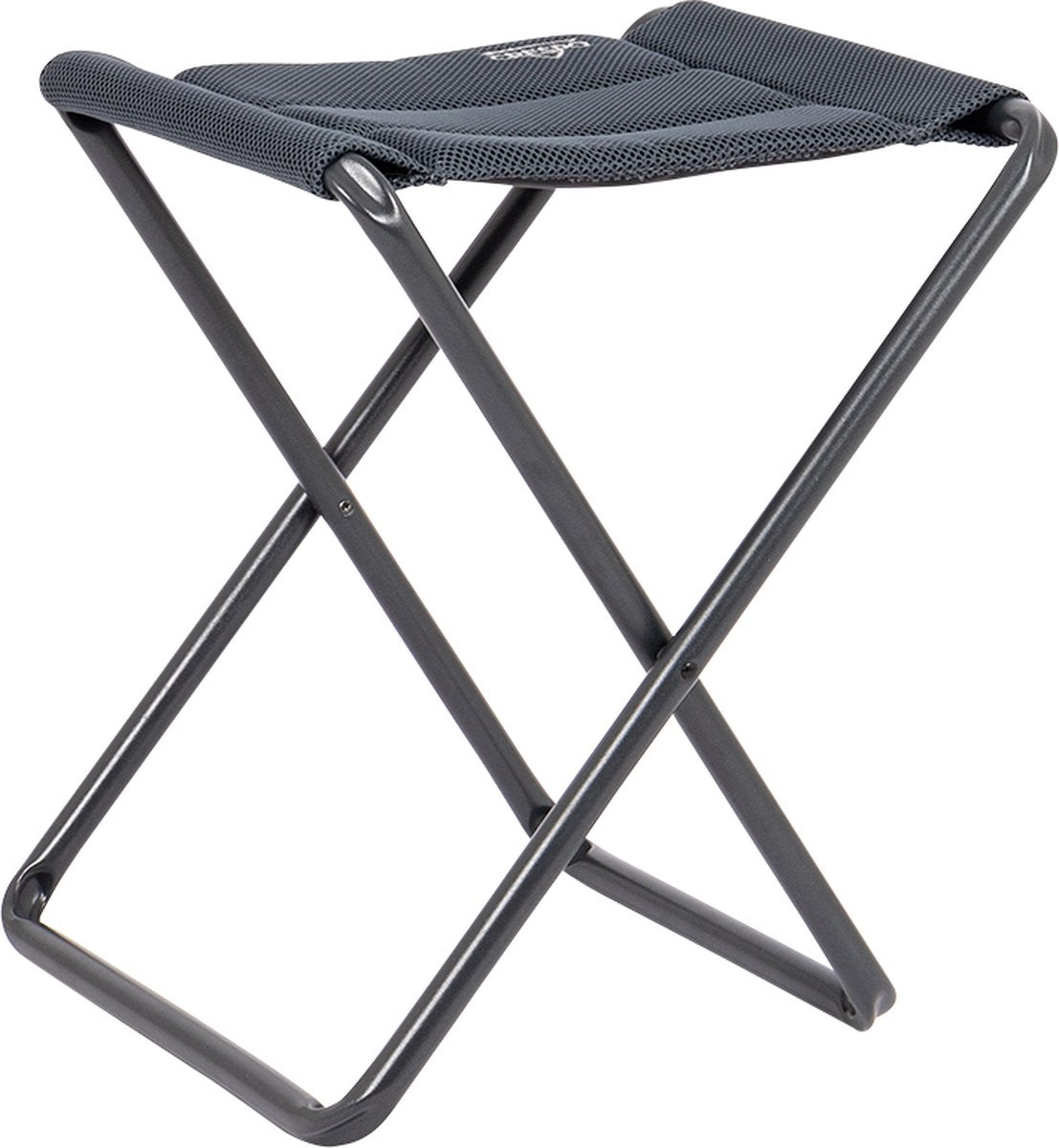 Crespo - tabouret - ap 302 - air-deluxe - gris