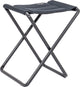 Crespo - tabouret - ap 302 - air-deluxe - gris