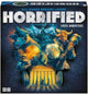 Ravensburger Horrifié : Monstres Grecs - Jeu de société anglais