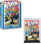 Funko merveille pop ! figurine en vinyle de couverture de bande dessinée x-men #4 9 cm pop! chiffre