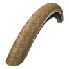 Pneu Cst zeppelin 26 x 1.75'' 47-559 - kaki avec reflet