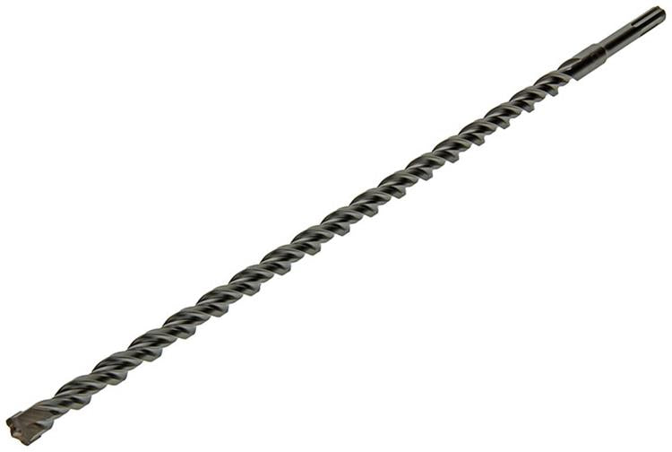 Mack 1018492 - marteau perforateur sds sds + 14x450mm | 5 pièces