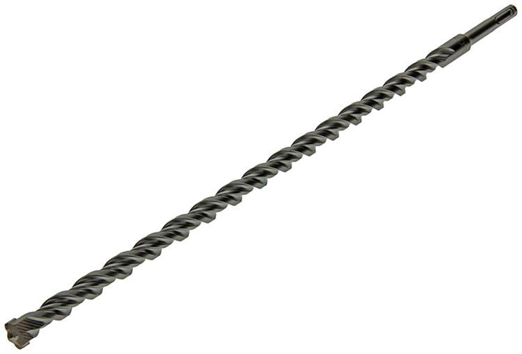 Mack 1018493 - marteau perforateur sds sds + 16x450mm | 5 pièces