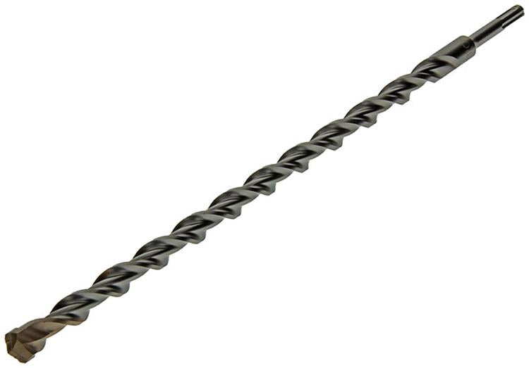 Mack 1018494 - marteau perforateur sds + ø 18,0 x 450 mm | 5 pièces