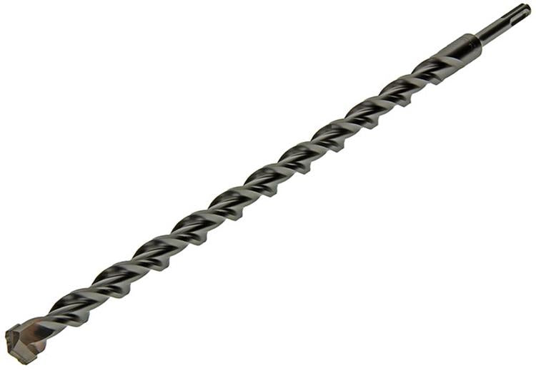 Mack 1018495 - marteau perforateur sds sds + 20x450mm | 5 pièces