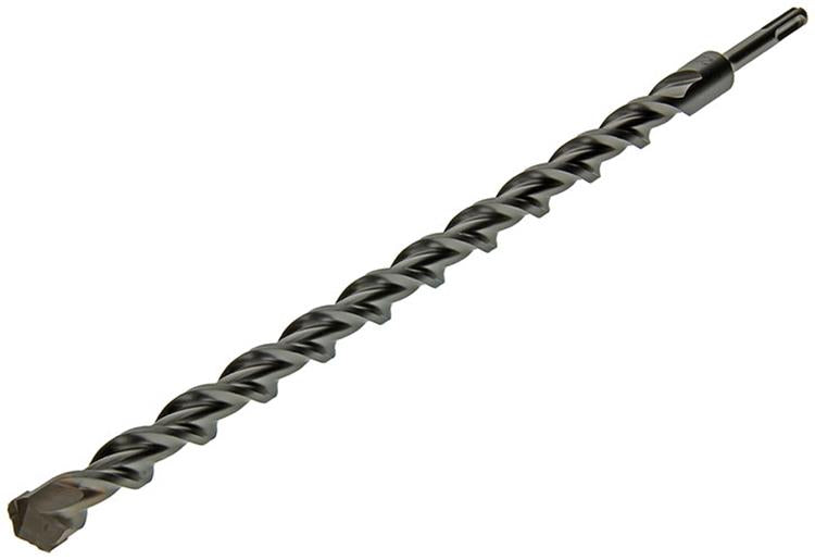 Mack 1018496 - marteau perforateur sds sds + 22x450mm | 5 pièces