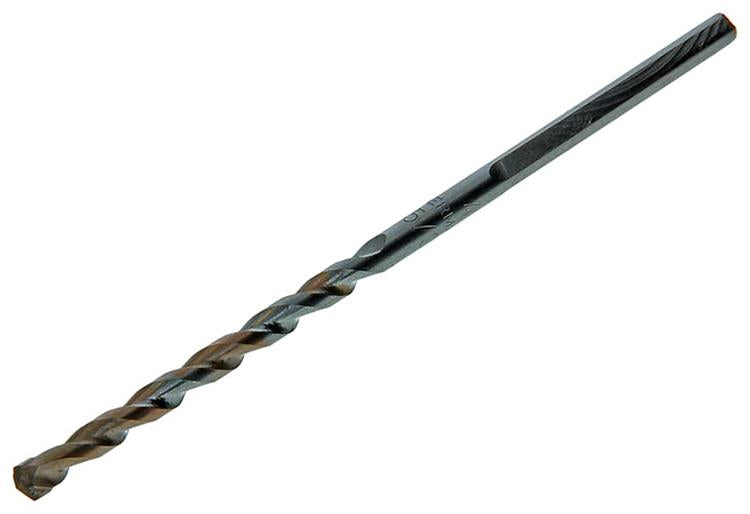 Mack 1018497 - foret multifonction universel ø 4,0 x 103 mm | 5 pièces