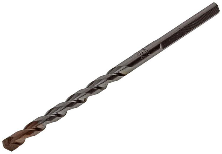 Mack 1018499 - foret multifonction universel ø 6,0 x 123 mm | 5 pièces