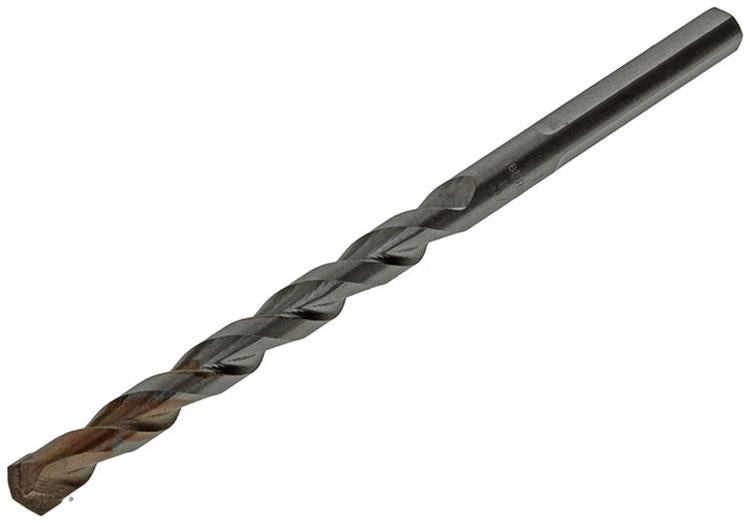 Mack 1018500 - foret multifonction universel ø 8,0 x 134 mm | 5 pièces