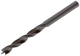 Mack 1018506 - perceuse à bois machine + pointe de centrage ø 6,0 x 92 mm | 5 pièces - afbeelding 1