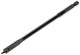 Mack 1018513 - foret à bois plat DIN 7487 ø 8,0 x 160 mm | 5 pièces