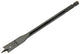Mack 1018515 - foret à bois plat DIN 7487 ø 12,0 x 160 mm | 5 pièces