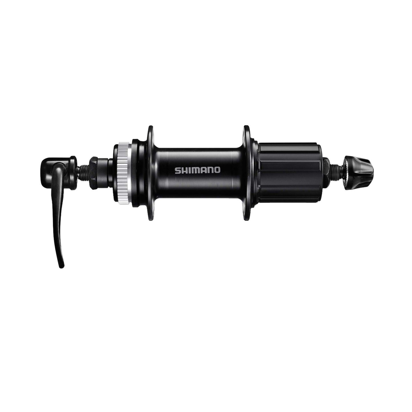 Roland Roland Roue 28 Taurus21 FHQC300 Black Stames